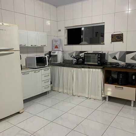 Casapraiacururupe Ильеус Экстерьер фото