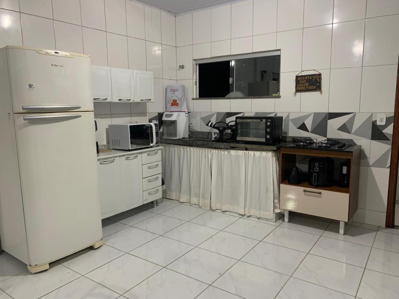Casapraiacururupe Ильеус Экстерьер фото